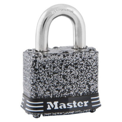 Master Lock 380D 1 1/2in. Corrozex Padlock