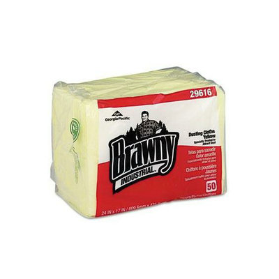 Brawny Industrial Dust 'N Clean Cleaning Cloths
