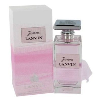 Jeanne Lanvin by Lanvin for Women - 3.3 Ounce EDP Spray
