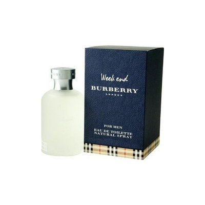 WEEKEND by Burberry EDT SPRAY 1.7 OZ for MEN