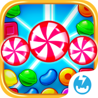 TeamLava Candy Blast Mania