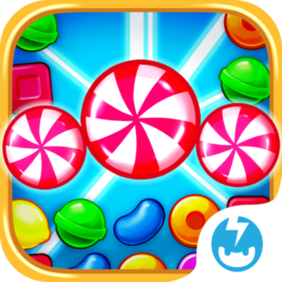 TeamLava Candy Blast Mania