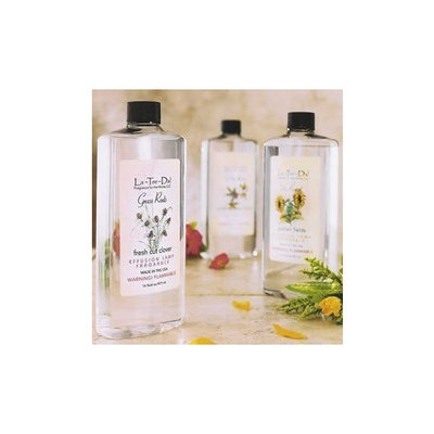 La Tee Da La-Tee-Da C'est La Vie Effusion Fragrance Lamp Oil 16 Oz