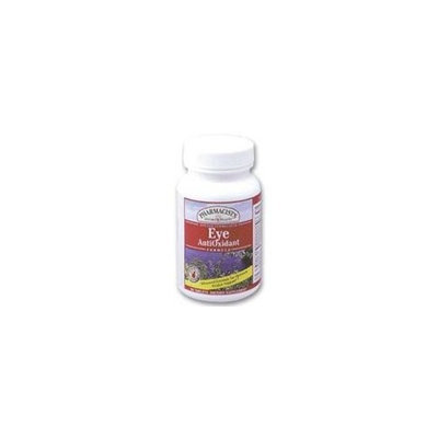 PHARMACISTS ULT HEALTH CORP Eye Antioxidant Formula Tablets, By PUH, 60 Tablets