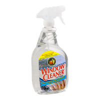 Earth Friendly Products Window Cleaner With Vinegar