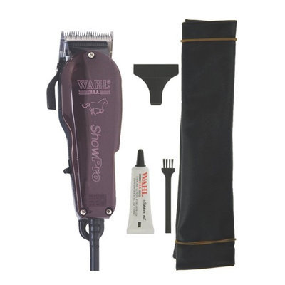 Wahl Wahl Show Pro Equine Clipper - 9482-600/9842