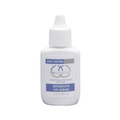 Rx Systems Reparative Eye Serum