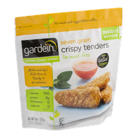 Gardein Crispy Tenders Seven Grain
