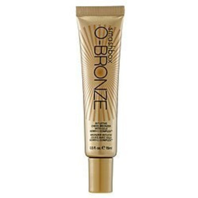 Smashbox O-Bronze Intuitive Cheek Bronzer
