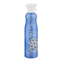 Glade Winter Collection Spray Pure Vanilla Joy