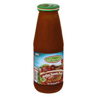 La San Marzano Italian Tomato Puree