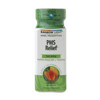Rainbow Light PMS Relief