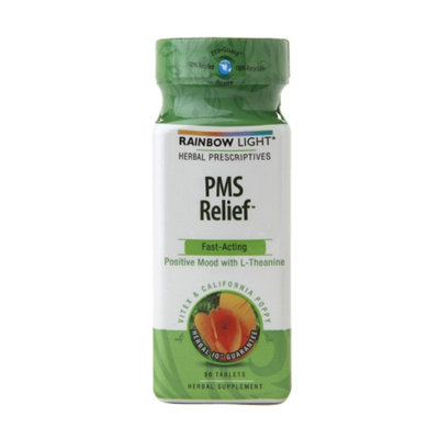 Rainbow Light PMS Relief