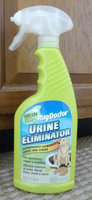 Rug Doctor Urine Eliminator