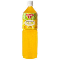 Faraon Mango Aloe Vera Drink 50.7 oz