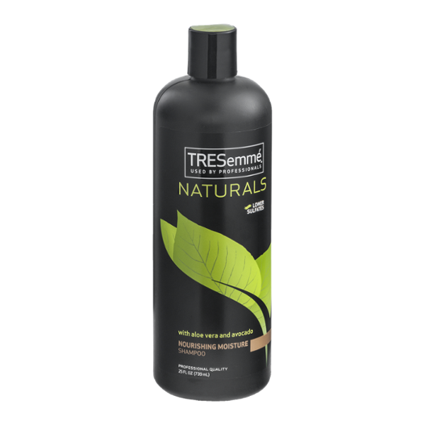 TRESemmé Naturals Nourishing Moisture Shampoo