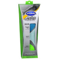 Dr. Scholl’s® Active Series® Replacement Insoles