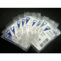 3M Steri-Strip reinforced Skin Closures - 1/2