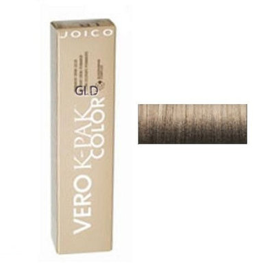 Joico Vero K-Pak Color Permanent Creme Color 8A Medium Ash Blonde