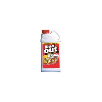 Iron Out 18 Oz Rust Stain Remover
