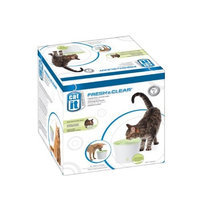 Hagen Catit Design Fresh and Clear Cat Drinking Fountain