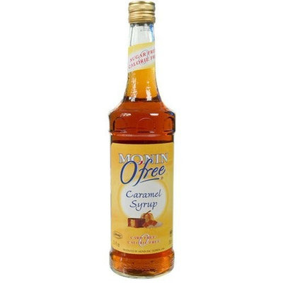 Monin Caramel Drink Syrup, 750mL (01-0037) Category: Drink Syrups