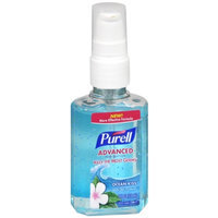 Purell Instant Hand Sanitizer