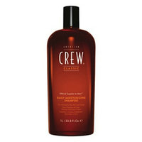American Crew Daily Moisturizing Shampoo for Men