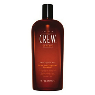 American Crew Daily Moisturizing Shampoo for Men