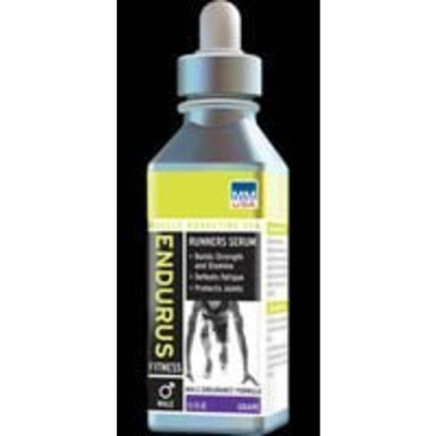 ENDURUS RUNNERS MALE STRAW 5.1oz Muscle Marketing 5.1 oz Liquid