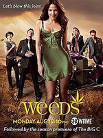 Weeds TV Show