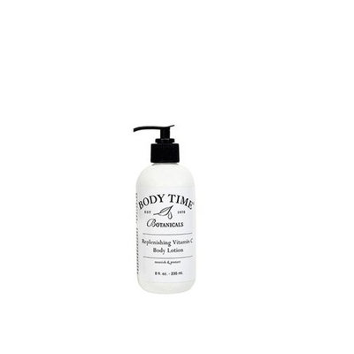 Body Time® Replenishing Vitamin C Body Lotion - 8.3 oz.