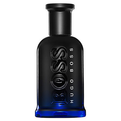 Hugo Boss BOSS BOTTLED NIGHT 1.6 oz Eau de Toilette Spray
