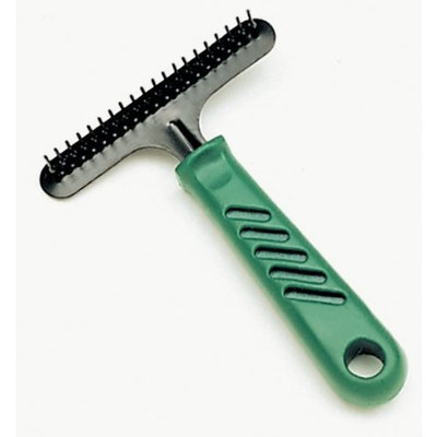 Safari Undercoat Rake for Longhaired Dogs