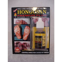 Hongosan La Hongosan - 2 Liquid Hongosan Premium Plus Antifungal Feet Nails Fungus. -