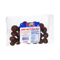 Howe Jumbo Malted Milk Balls