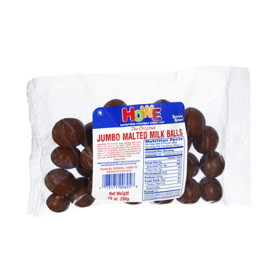 Howe Jumbo Malted Milk Balls