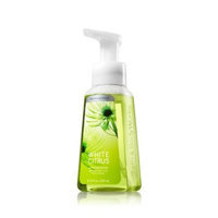 Bath & Body Works Gentle Foaming Hand Soap White Citrus