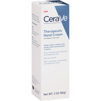 CeraVe Therapeutic Hand Cream