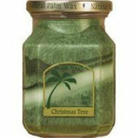 Aloha Bay Richly Scented Deco Jar Candle