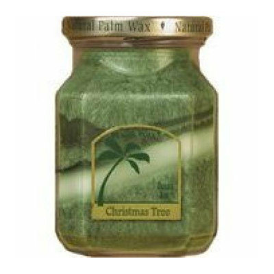 Aloha Bay Richly Scented Deco Jar Candle