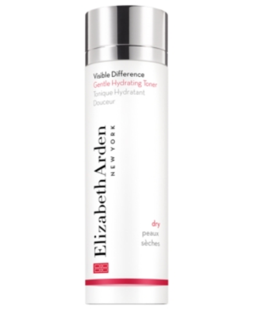 Elizabeth Arden Visible Difference Gentle Hydrating Toner