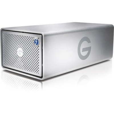 G-Technology 0G04093 G-RAID with Thunderbolt - 12TB
