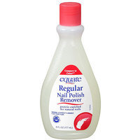 Equate Regular Nail Polish Remover