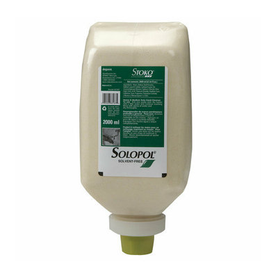 Stockhausen Solopol Ef 2000Ml Soft Bottle