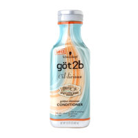 göt2b® Oil-licious Golden Shimmer Conditioner