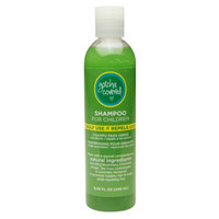 Gotcha Covered Shampoo for Children, 8.45 fl oz