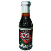 GrillPro 50990 The Perfect Steak Marinade