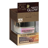L'Oréal Paris Age Perfect® Glow Renewal Day/Night Cream