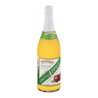 R.W. Knudsen Sparkling Organic Juice Non-Alcoholic Apple